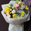 Букет Озеро Комо - миниатюра