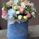 Коробочка Небеса - миниатюра