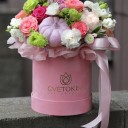 Коробочка Милан - миниатюра