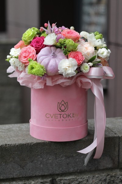 Коробочка "Милан"