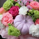 Коробочка Милан - с добавлением зелени - миниатюра 