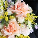 Коробочка Ода весне - с доставкой по Минску - миниатюра