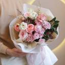 Букет I Dream of You - быстрая доставка в Минске - миниатюра