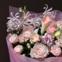 Букет Эскимо - с доставкой по Минску - миниатюра