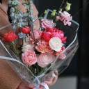 Букет Бегущая по Волнам - миниатюра