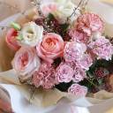 Букет I Dream of You - с доставкой по Минску - миниатюра