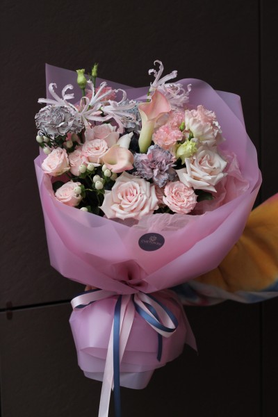 Букет "Эскимо"