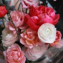 Букет Бегущая по Волнам - с доставкой по Минску - миниатюра