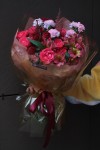 Букет "Осеннее чудо"