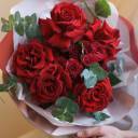 Букет My Love - с доставкой по Минску - миниатюра