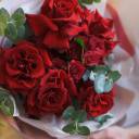 Букет My Love - быстрая доставка в Минске - миниатюра