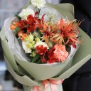 Букет Стейси - миниатюра