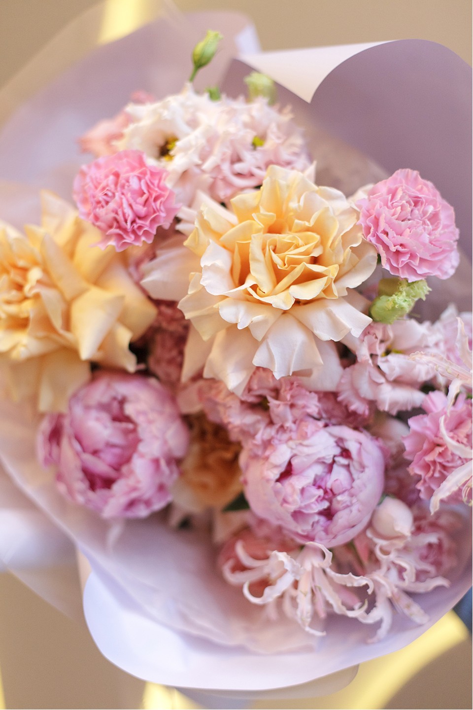 Букет My Angel - с доставкой по Минску