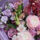 Букет Камила - с доставкой по Минску - миниатюра