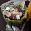 Букет Чёрная смородина - миниатюра