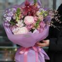 Букет Камила - миниатюра