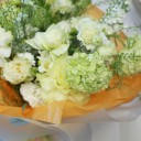 Букет Молодой ветер - с доставкой по Минску - миниатюра