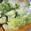 Букет Молодой ветер - быстрая доставка в Минске - миниатюра