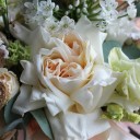 Коробочка Цветочный Миндаль - с доставкой по Минску - миниатюра