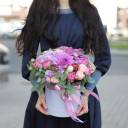 Композиция Очарование дня - с доставкой по Минску - миниатюра