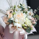 Коробочка Цветочный Миндаль - миниатюра