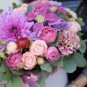 Композиция Очарование дня - миниатюра