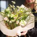 Букет На склоне Холмов - миниатюра