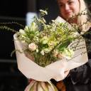 Букет На склоне Холмов - с доставкой по Минску - миниатюра