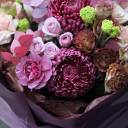 Букет Бостон - с доставкой по Минску - миниатюра