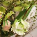 Букет На склоне Холмов - подарочное оформление - миниатюра