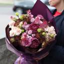 Букет Бостон - миниатюра