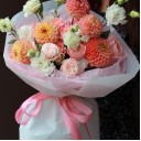 Букет Осенний Гобелен - миниатюра