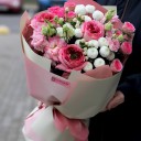 Букет Ласточка - миниатюра