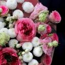 Букет Ласточка - с доставкой по Минску - миниатюра