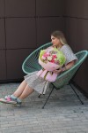 Букет "Свежий образ"