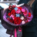 Букет Ехtravagant - миниатюра