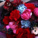 Букет Ехtravagant - с доставкой по Минску - миниатюра