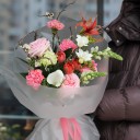 Букет Гуава - миниатюра