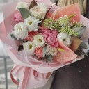 Букет Весенняя нежность - миниатюра