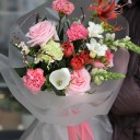 Букет Гуава - с доставкой по Минску - миниатюра