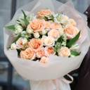 Букет Лови момент - миниатюра