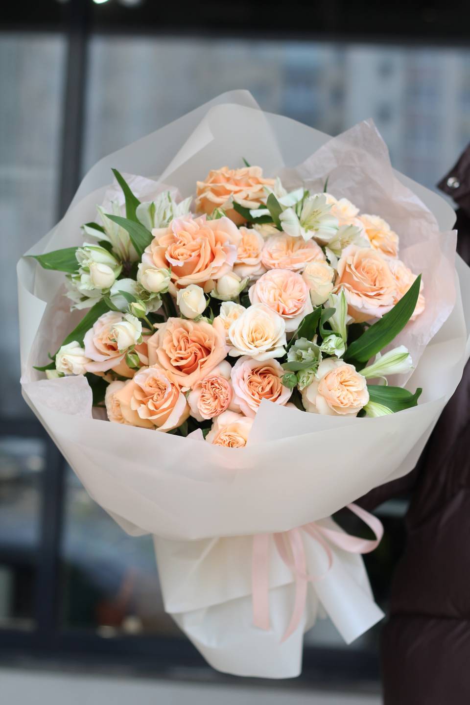 Букет Лови момент