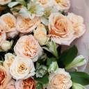 Букет Лови момент - с доставкой по Минску - миниатюра