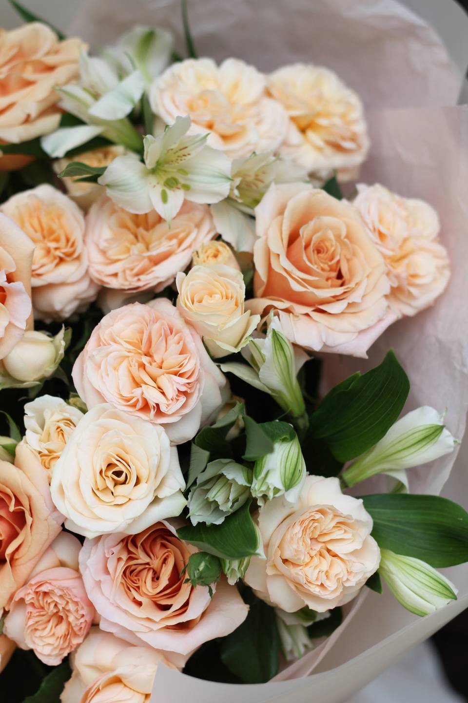 Букет Лови момент - с доставкой по Минску