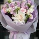 Букет Фернанда - миниатюра