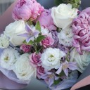 Букет Оливия - миниатюра 7