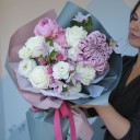 Букет Оливия - миниатюра