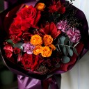 Букет Грацияс - миниатюра