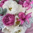 Букет Зимний праздник - миниатюра