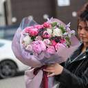 Букет Кляйн - быстрая доставка в Минске - миниатюра